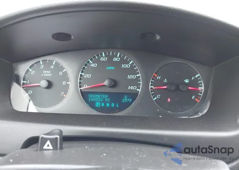 2014 Chevrolet Impala Limited Ltz из США, поврежденный, VIN 2G1WC5E34E1110698